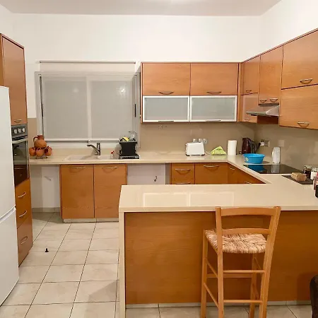 The Mountain House Apartment Paphos Exterior photo